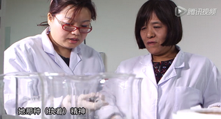 三十年師徒情，聽(tīng)她講述“曉芹精神”！
