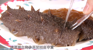 專家解讀，女人食用海參的好何在？
